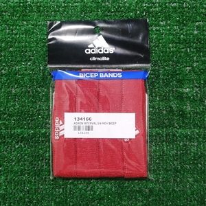 Adidas Interval 3/4 Inch Bicep Band One Size